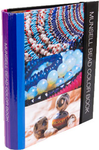 Munsell Bead Color Book