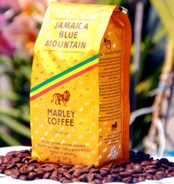    Marley Coffee ( )