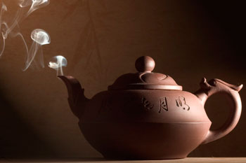 Китайский чайник