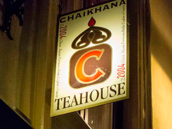 Chaikhana   