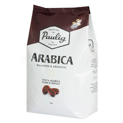  Paulig Arabica   1 