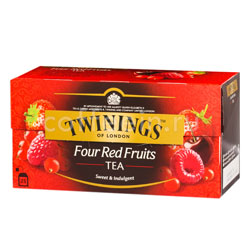  Twinings 4   (25 )