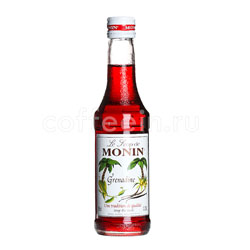  Monin  250 