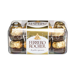   Ferrero Rocher  200 