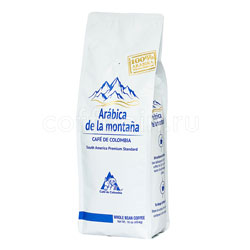  De La Montana Arabica   454 