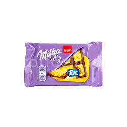  Milka TUC 35 