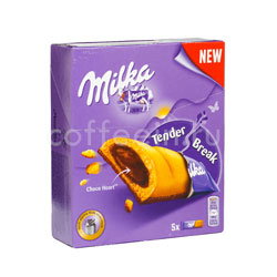  Milka Tender Break 130 