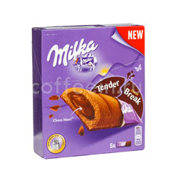  Milka Tender Choco Break 130 