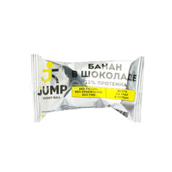  Healthy Ball Energy Ball Jump    30 