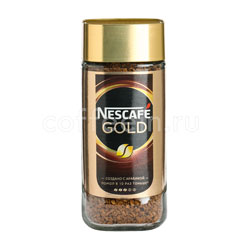   Nescafe Gold  95  .