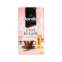  Jardin  Cafe Eclair 250 