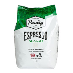  Paulig Espresso Originale   1 