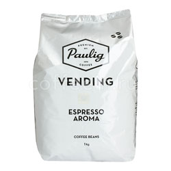  Paulig Vending Espresso Aroma   1 