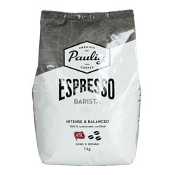  Paulig Espresso Barista   1