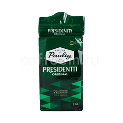  Paulig Presidentti Original  250 