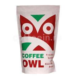  Owl   Brazil Peaberry 1 