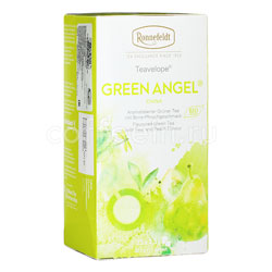  Ronnefeldt Green Angel BIO/      