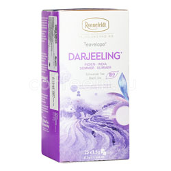  Ronnefeldt Darjeeling BIO/