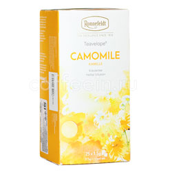  Ronnefeldt Camomile/ 