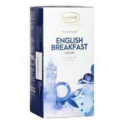  Ronnefeldt English Breakfast/ 