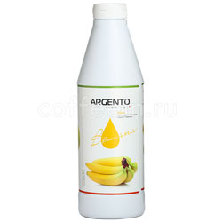 Топпинг Argento Банан 1 л