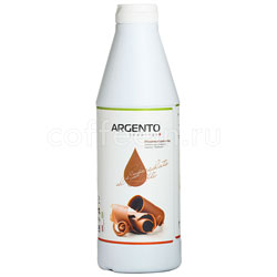 Топпинг Argento Молочный Шоколад 1 л