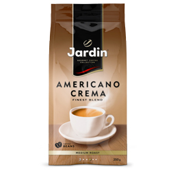  Jardin   Americano Crema 250 