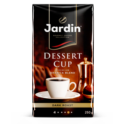  Jardin   Dessert Cup 250 