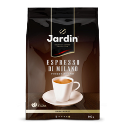  Jardin   Espresso Stile di Milano 500 