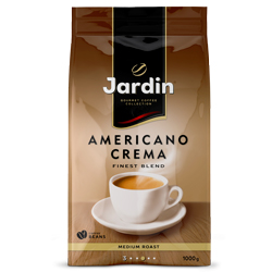  Jardin   Americano Crema 1 