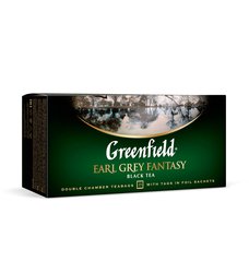 Greenfield Earl Grey Fantasy 