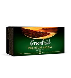  Greenfield Premium Assam 