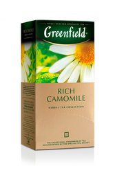  Greenfield Rich Camomile 
