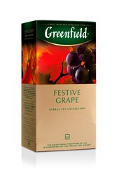  Greenfield Festive Grape 