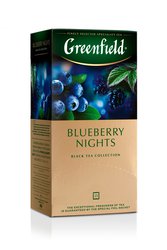  Greenfield Blueberry Nights 