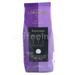  Lofberg Lila   Espresso 400  