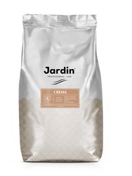 Кофе Jardin в зернах Crema 1 кг