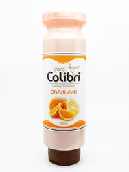 Топпинг Colibri D’oro Апельсин 1 л