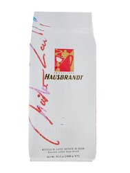 Кофе Hausbrandt в зернах Murano 1 кг