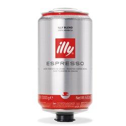  Illy   Medium  3 