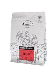  Amado    Yirgacheffe 200 