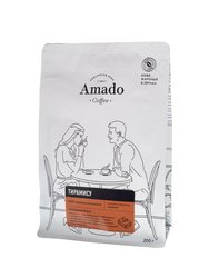  Amado    200 