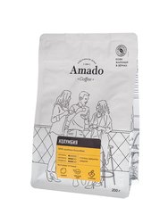  Amado     200 