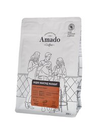  Amado      200 