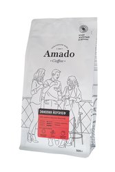  Amado    Yirgacheffe 500 