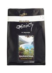 Кофе Блюз в зернах Dominikana Barahona 200 гр