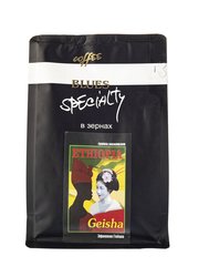     Ethiopia Geisha 200 