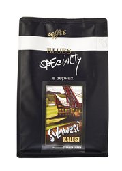     Sulawesi Kalosi 200 