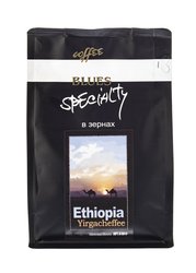     Ethiopia Yirgacheffee 200 