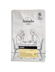 Кофе Amado молотый Бейлис 200 гр